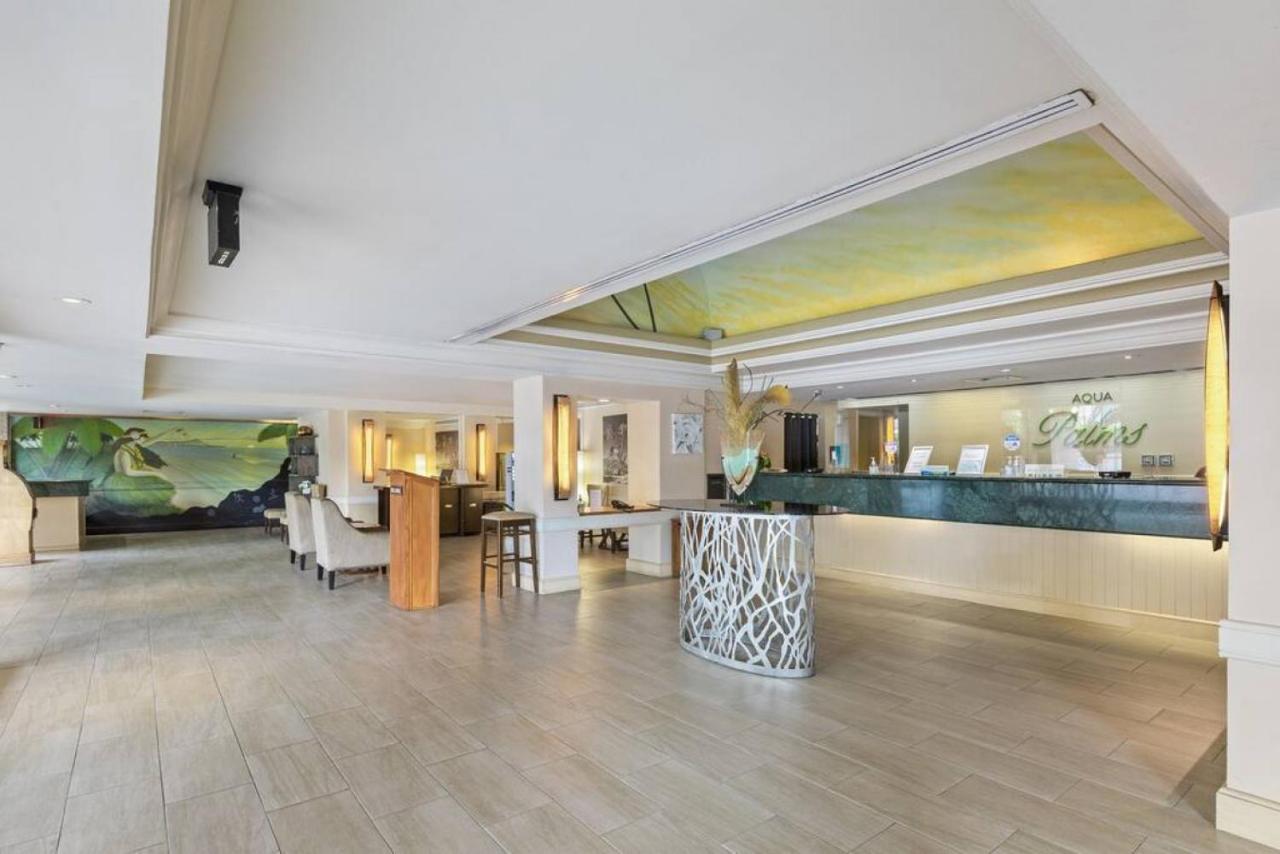 Incredible Location Free Parking In Waikiki Honolulu Exterior foto