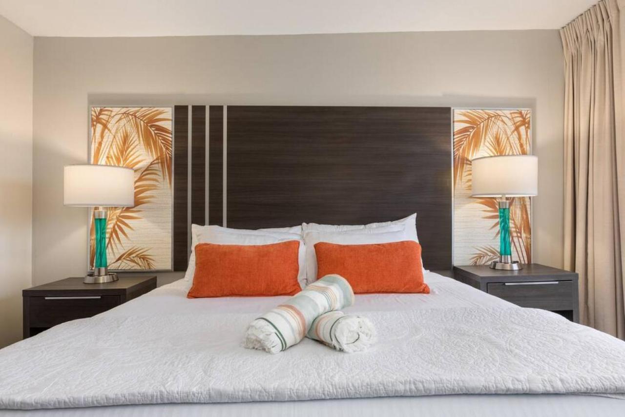 Incredible Location Free Parking In Waikiki Honolulu Exterior foto