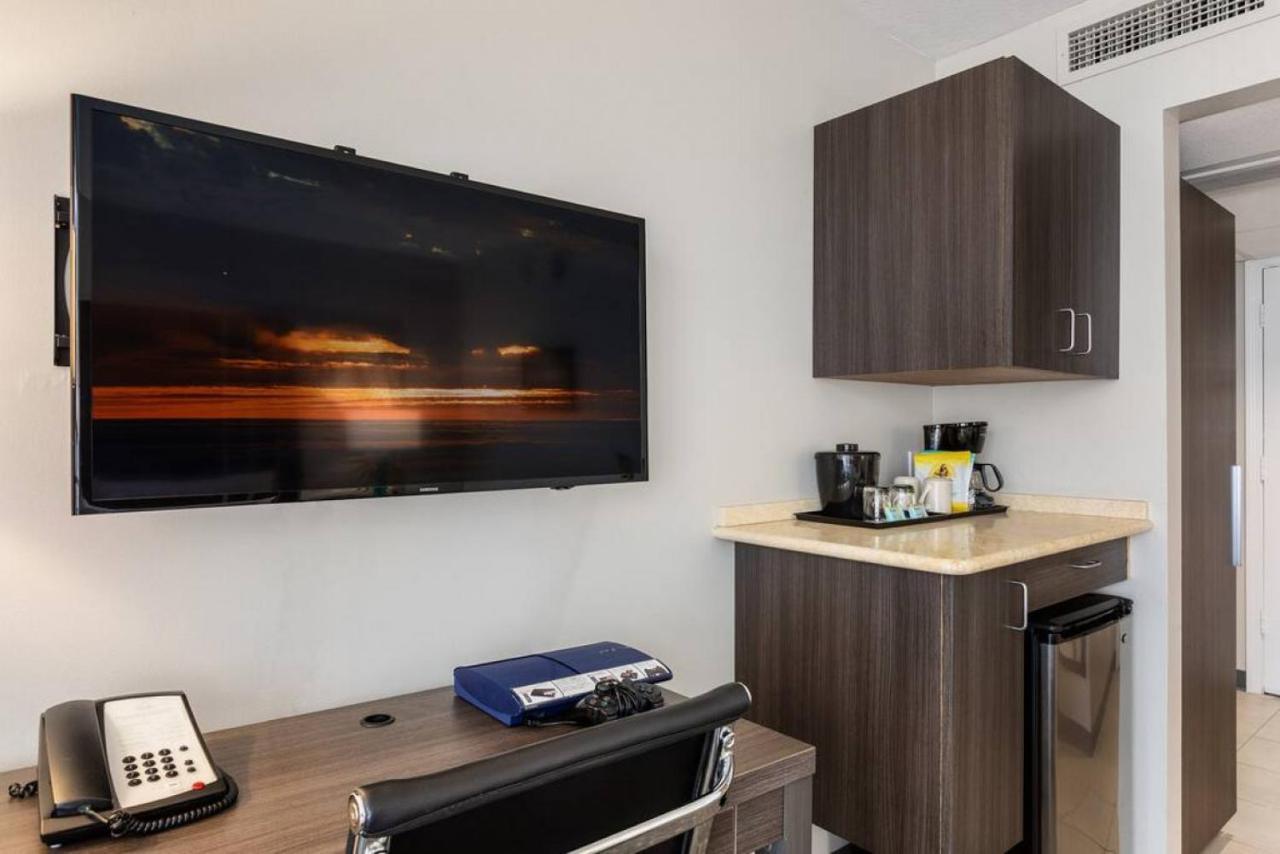 Incredible Location Free Parking In Waikiki Honolulu Exterior foto