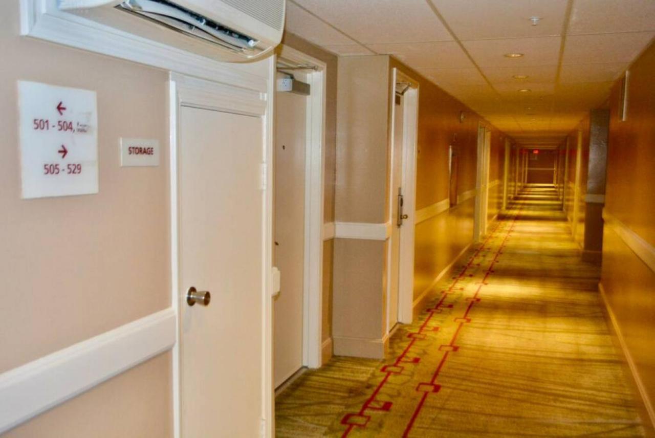 Incredible Location Free Parking In Waikiki Honolulu Exterior foto