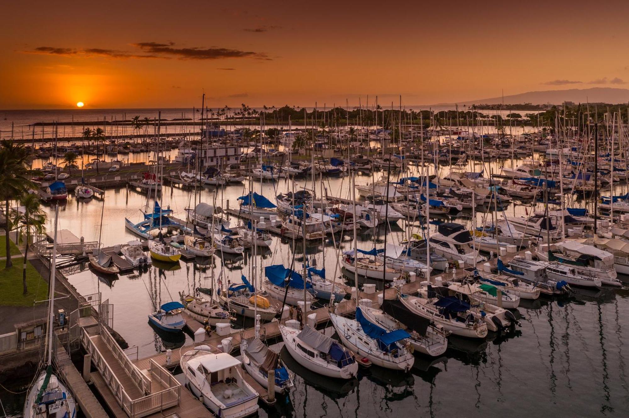 Incredible Location Free Parking In Waikiki Honolulu Exterior foto